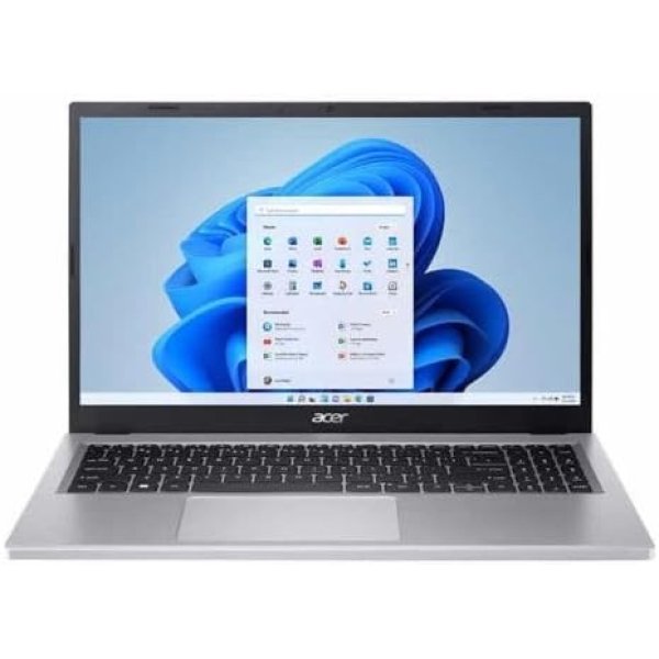 Acer Aspire 3 A325-53 Intel Core i5 1334U 16GB RAM 512GB SSD 15.6 Inch FHD Laptop (UN.34YSI.00Y)